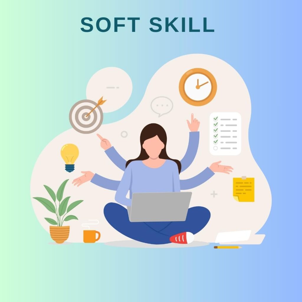 Soft Skills